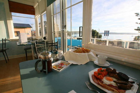 Freycinet Waters - Accommodation Search 3