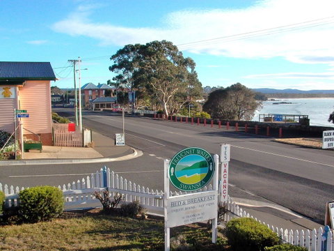 Freycinet Waters - Accommodation Search 24