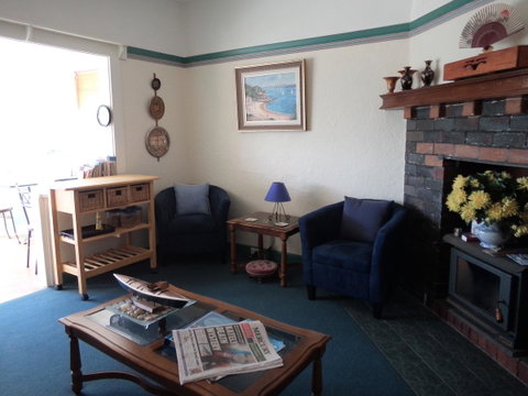 Freycinet Waters - Accommodation Search 9