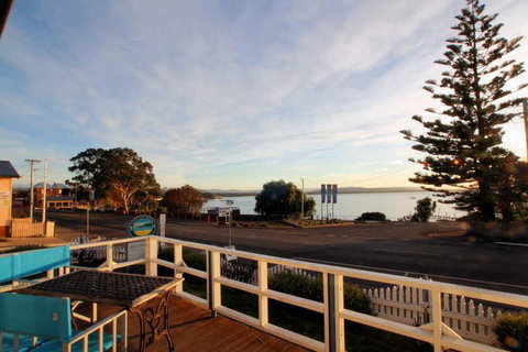 Freycinet Waters - Accommodation Search 27
