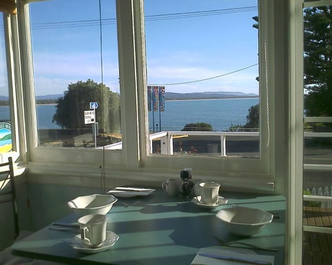 Freycinet Waters - Accommodation Search 34