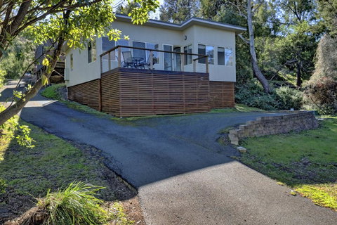 Freycinet Sanctuary 5 - Accommodation Search 7