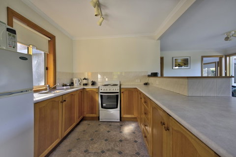 Freycinet Sanctuary 5 - Accommodation Search 4