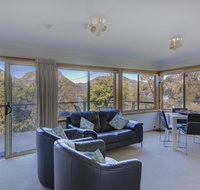 Freycinet Sanctuary 5 - Accommodation Search