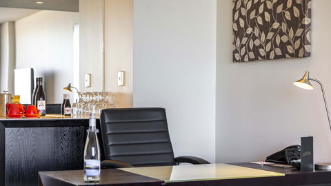 Hotel Grand Chancellor Hobart - Accommodation Search 38