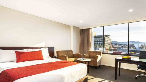 Hotel Grand Chancellor Hobart - Accommodation Search 15