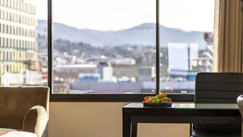 Hotel Grand Chancellor Hobart - Accommodation Search 33