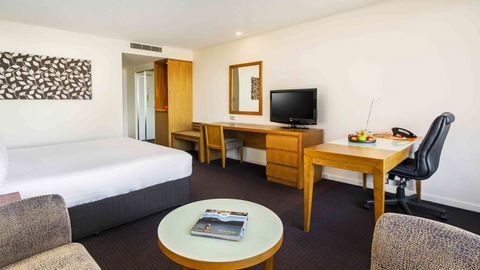 Hotel Grand Chancellor Hobart - Accommodation Search 19