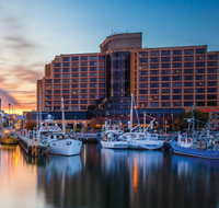 Hotel Grand Chancellor Hobart - Accommodation Search