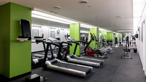 Hotel Grand Chancellor Hobart - Accommodation Search 8