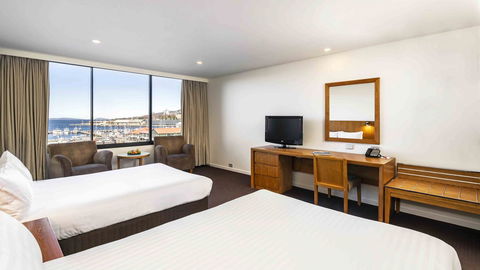 Hotel Grand Chancellor Hobart - Accommodation Search 31