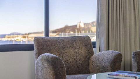 Hotel Grand Chancellor Hobart - Accommodation Search 18