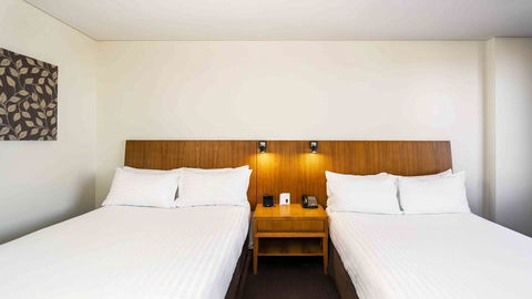 Hotel Grand Chancellor Hobart - Accommodation Search 28