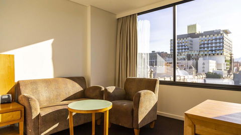 Hotel Grand Chancellor Hobart - Accommodation Search 25