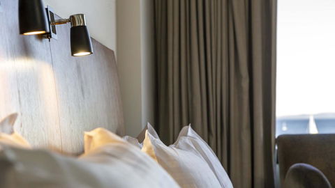 Hotel Grand Chancellor Hobart - Accommodation Search 29