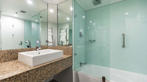 Hotel Grand Chancellor Hobart - Accommodation Search 16