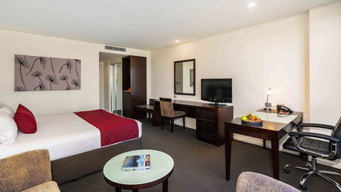 Hotel Grand Chancellor Hobart - Accommodation Search 37