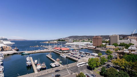 Hotel Grand Chancellor Hobart - Accommodation Search 1