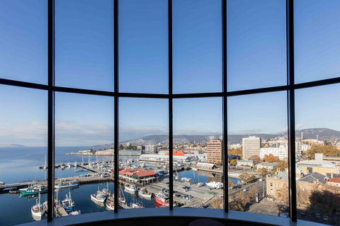 Hotel Grand Chancellor Hobart - Accommodation Search 7