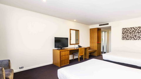 Hotel Grand Chancellor Hobart - Accommodation Search 27
