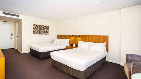 Hotel Grand Chancellor Hobart - Accommodation Search 35