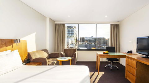 Hotel Grand Chancellor Hobart - Accommodation Search 24