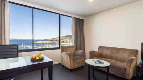 Hotel Grand Chancellor Hobart - Accommodation Search 36