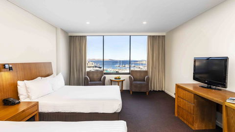 Hotel Grand Chancellor Hobart - Accommodation Search 30