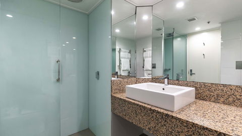 Hotel Grand Chancellor Hobart - Accommodation Search 4