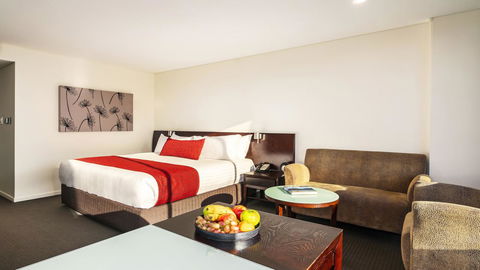 Hotel Grand Chancellor Hobart - Accommodation Search 32