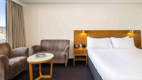 Hotel Grand Chancellor Hobart - Accommodation Search 21