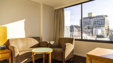 Hotel Grand Chancellor Hobart - Accommodation Search 17