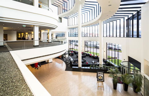 Hotel Grand Chancellor Hobart - Accommodation Search 6