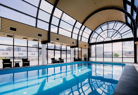 Hotel Grand Chancellor Hobart - Accommodation Search 3