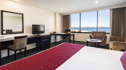 Hotel Grand Chancellor Hobart - Accommodation Search 2