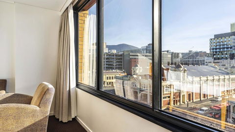 Hotel Grand Chancellor Hobart - Accommodation Search 22