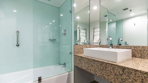 Hotel Grand Chancellor Hobart - Accommodation Search 12