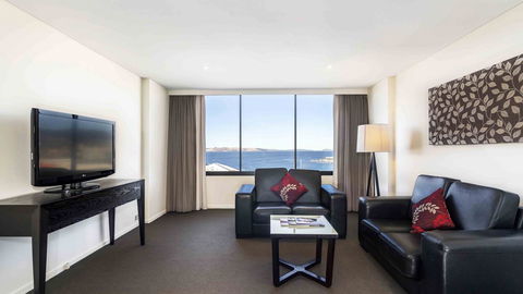 Hotel Grand Chancellor Hobart - Accommodation Search 39