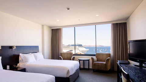 Hotel Grand Chancellor Hobart - Accommodation Search 34