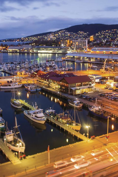Hotel Grand Chancellor Hobart - Accommodation Search 44