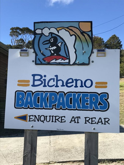 Bicheno Backpackers - Accommodation Search 4