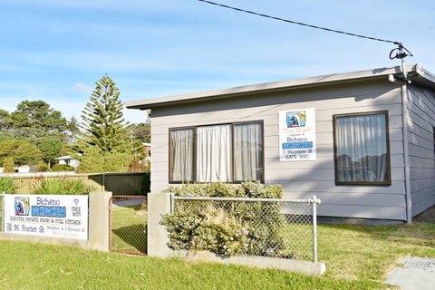 Bicheno Backpackers - Accommodation Search 12