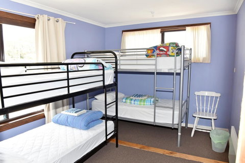 Bicheno Backpackers - Accommodation Search 1