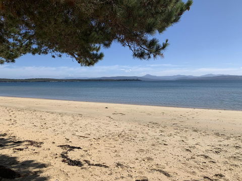 Secret Spot - Bruny Island - Accommodation Search 17