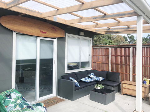 Secret Spot - Bruny Island - Accommodation Search 24