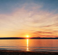Secret SpotBruny Island - Accommodation Search