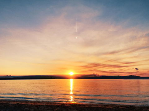 Secret Spot - Bruny Island - Accommodation Search 0