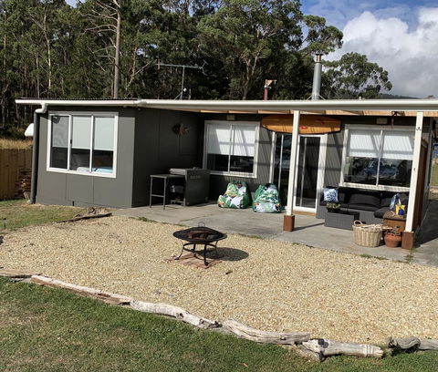 Secret Spot - Bruny Island - Accommodation Search 16