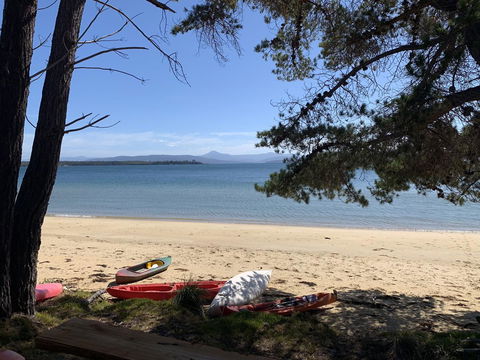 Secret Spot - Bruny Island - Accommodation Search 7