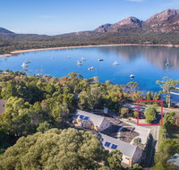 Freycinet Timber Cottage 1 - Accommodation Search